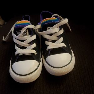 Converse Shoes - Size 10C